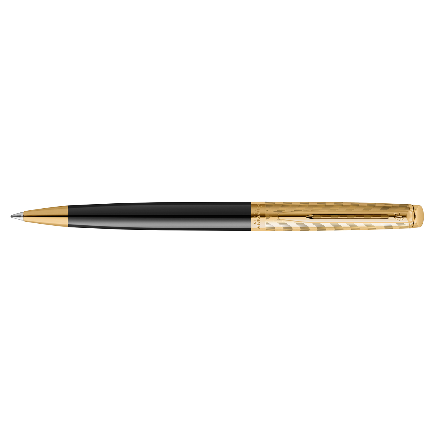 Waterman Hemisphere Opera Collection GT Ballpoint - Ballpoint